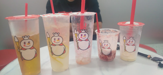 Mixue - เนินพลับหวาน - การบริการอาหารและที่พัก