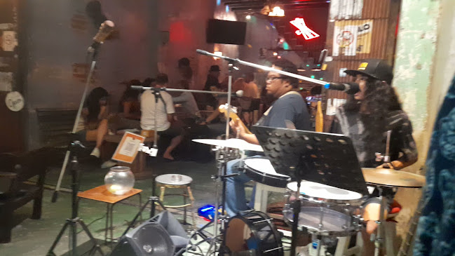 Comentarii opinii despre Juicy Lucy Burger and Bar