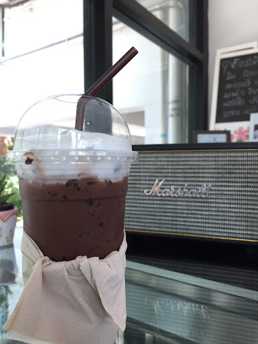 Opinii despre U Cafe' @Silpakorn în อำเภอเมืองนครปฐม - การบริการอาหารและที่พัก