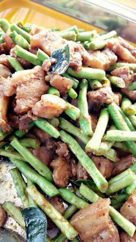 ร้านข้าวแกงปักษ์ใต้ By ตู่ - อำเภอวัฒนานคร