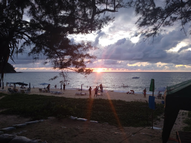 Opinii despre ตลาดบางเงือก ต.กะรน în อำเภอเมืองภูเก็ต - การบริการอาหารและที่พัก