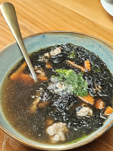 Opinii despre คำโปรด พิษณุโลก ร้านอาหารไทยประยุกต์ în อำเภอเมืองพิษณุโลก - การบริการอาหารและที่พัก