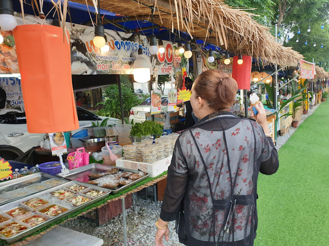 Opinii despre Street food Miami Jomtien สตรีทฟู้ดไมอามี่จอมเทียน în อำเภอบางละมุง - การบริการอาหารและที่พัก