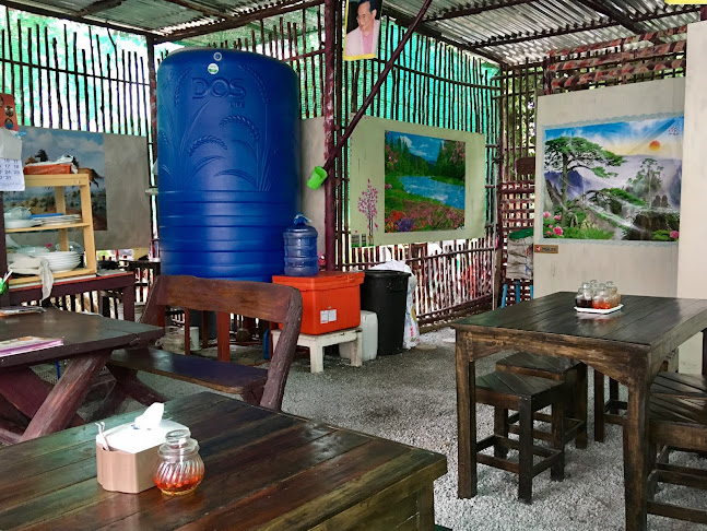 CHEF PREECHA @ PATTAYA - อำเภอบางละมุง