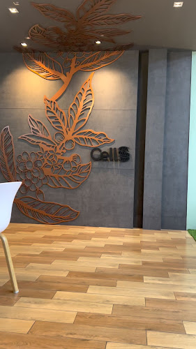 Cells Coffee x Co-working space - เมือง
