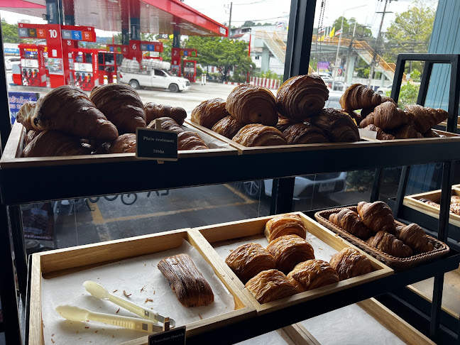 La Boulangerie - การบริการอาหารและที่พัก