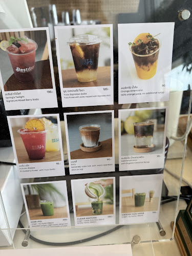 Comentarii opinii despre RestDay Coffee Bar & Bake House