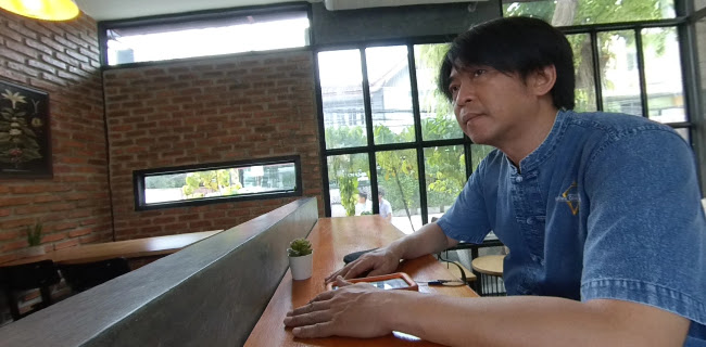 Coffee Farm Rayong - การบริการอาหารและที่พัก