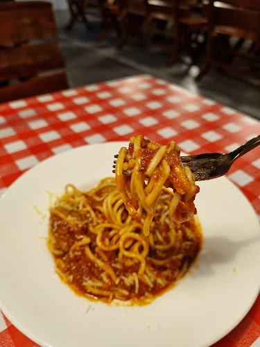 Comentarii opinii despre The Pizza Joint