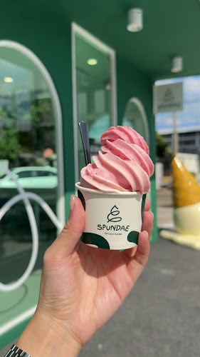 Opinii despre Spundae - สปันเด în Mueang - การบริการอาหารและที่พัก