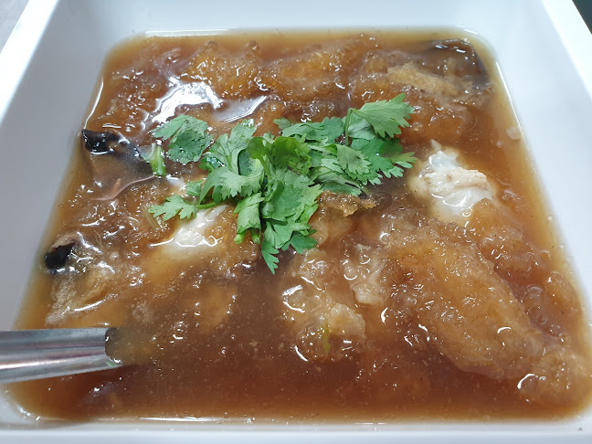 Opinii despre ขาหมูเมืองทอง în อำเภอปากเกร็ด - การบริการอาหารและที่พัก