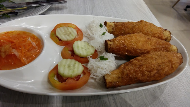 วีที แหนมเนือง หัวรถไฟ - เมือง