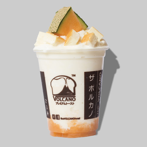 Comentarii opinii despre THE VOLCANO หลัง มช.