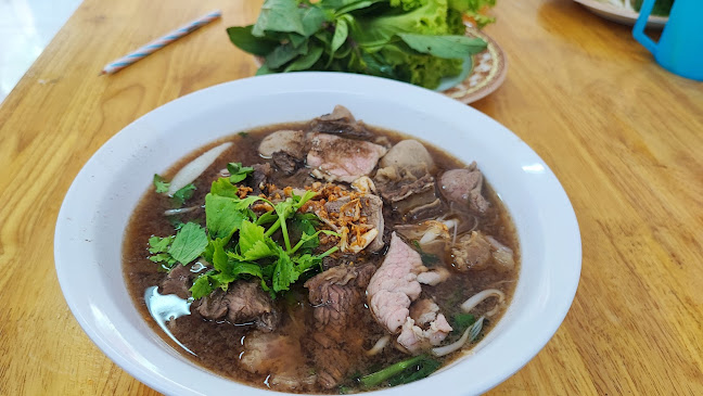 Opinii despre เลิศรสเนื้อตุ๋น în อำเภอเมืองขอนแก่น - การบริการอาหารและที่พัก