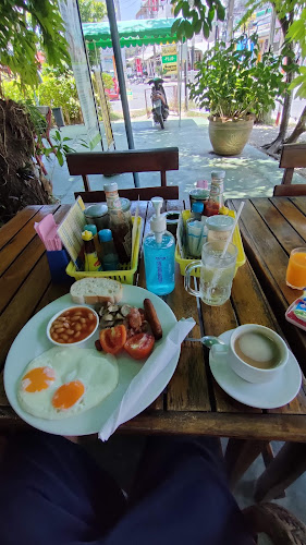 German Bakery - การบริการอาหารและที่พัก