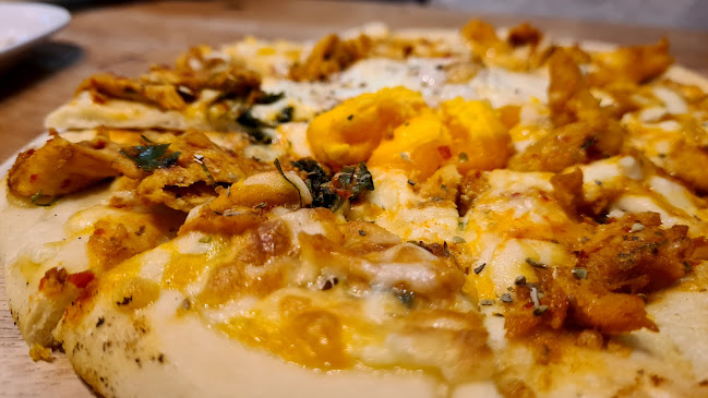 Bitter*Sweet The Dessert cafe - การบริการอาหารและที่พัก