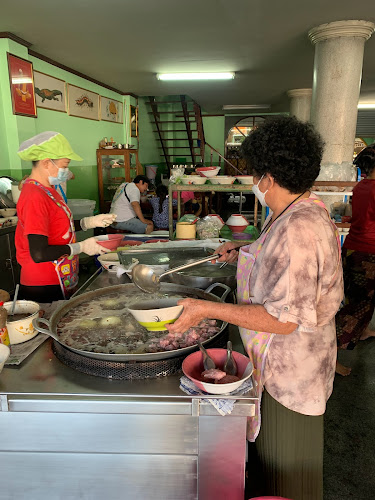 Opinii despre ร่มฉัตร în อำเภอบางละมุง - การบริการอาหารและที่พัก