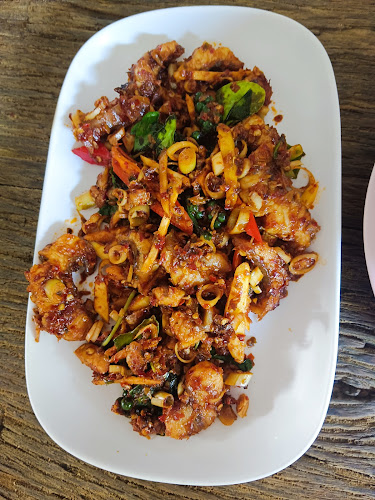 Opinii despre ครัวจ่าต๋อย în อำเภอบางละมุง - การบริการอาหารและที่พัก