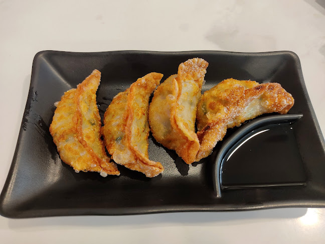 Comentarii opinii despre ซูชิมั้ย นครสวรรค์