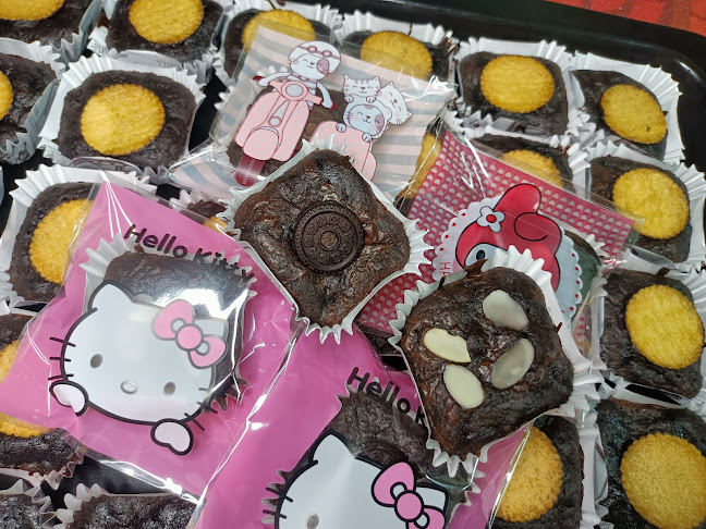 Comentarii opinii despre บราวนี่ภูเก็ต รับทำตามออเดอร์ สั่งล่วงหน้า 1-2 วันค่ะ