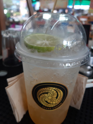 SHANE-Coffee - การบริการอาหารและที่พัก