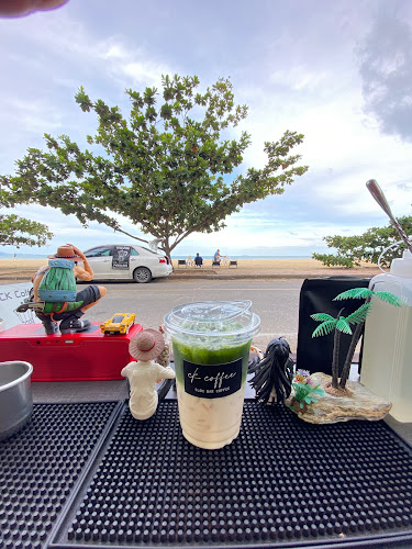 Opinii despre Ck coffee în อำเภอบางละมุง - การบริการอาหารและที่พัก