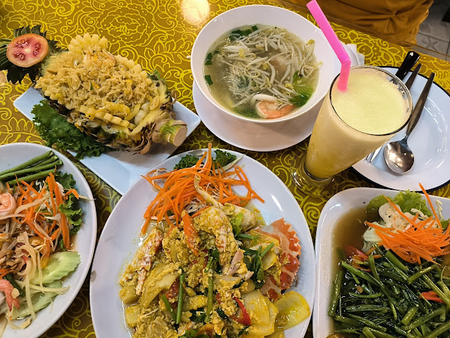 Comentarii opinii despre Family Seafood