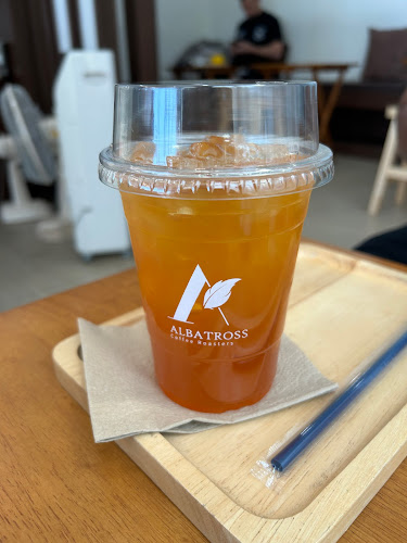 Albatross Coffee Roasters