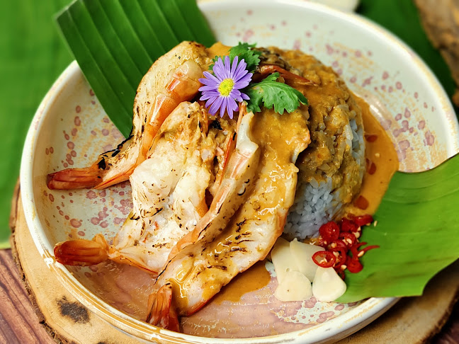 Comentarii opinii despre คำโปรด พิษณุโลก ร้านอาหารไทยประยุกต์