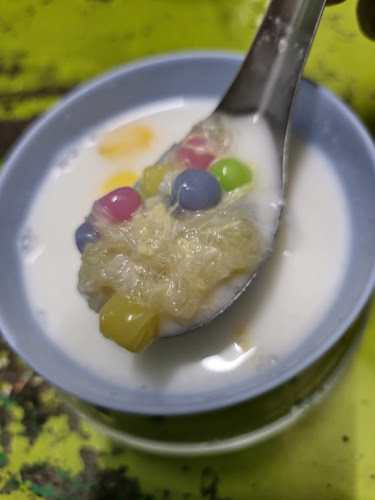 บัวลอยแม่เลื่อน - อำเภอหาดใหญ่