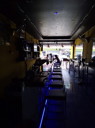 Comentarii opinii despre Lucky Bar