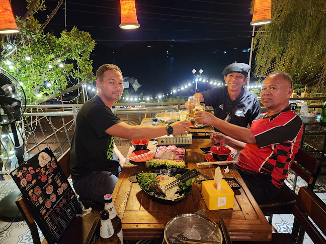 Comentarii opinii despre ร้านเนื้อหอม​ ริมมูล​ อุบลราชธานี​ (Nuehom​ Restuarant)​