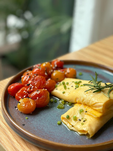 Comentarii opinii despre The good mood cafe & brunch