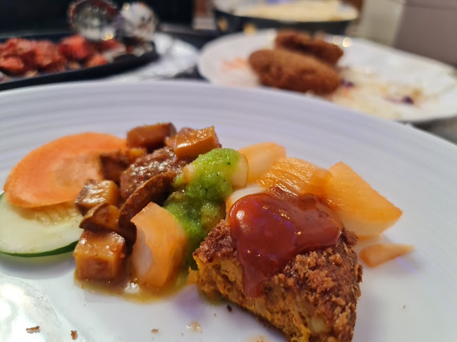 Comentarii opinii despre เอเวอร์เรส พัทยาซอย 10 สาย 2