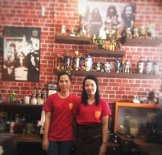 ร้าน ชิน กาแฟสด - อำเภอเมืองอุบลราชธานี