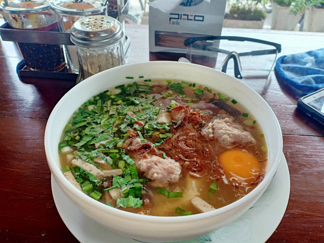 Comentarii opinii despre ภูวไนยเบเกอรี่