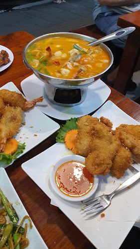 ร้านNumber.6 patong - อำเภอกะทู้