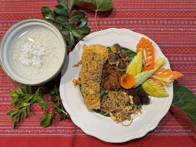 Comentarii opinii despre คลื่นงาม KLEUN NGAM - Cafe & Stay