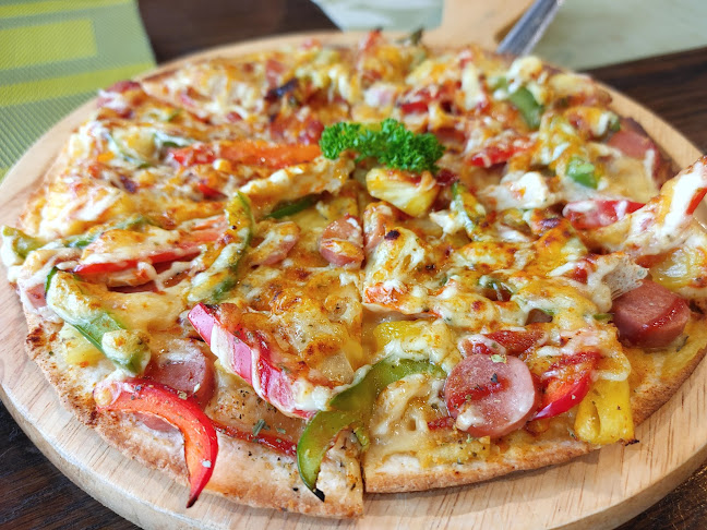 Comentarii opinii despre Yes vegan Pattaya