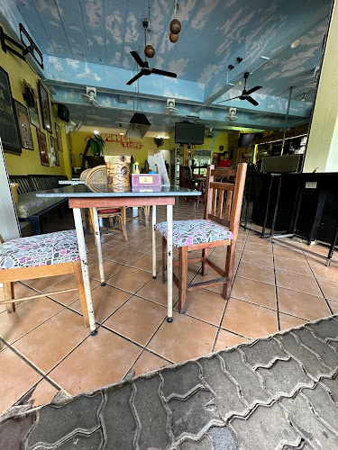 โคโคสนุส - อำเภอกะทู้