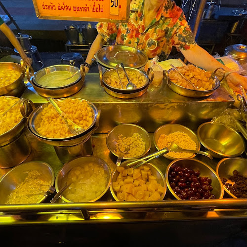 สมุนไพรจีน เช็งทึง ตลาดริมน้ำนครสวรรค์ - อำเภอเมืองนครสวรรค์