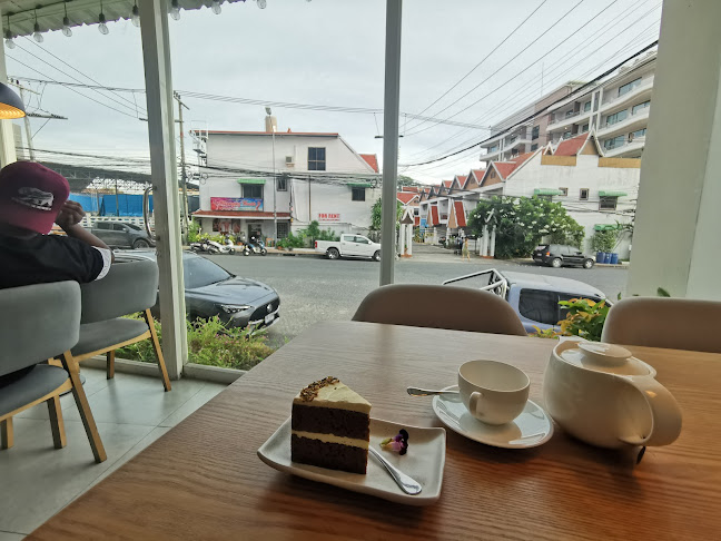 Opinii despre MOTÉA în อำเภอบางละมุง - การบริการอาหารและที่พัก