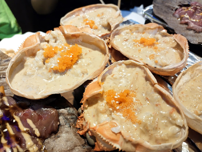 Comentarii opinii despre โอชิเน นครราชสีมา