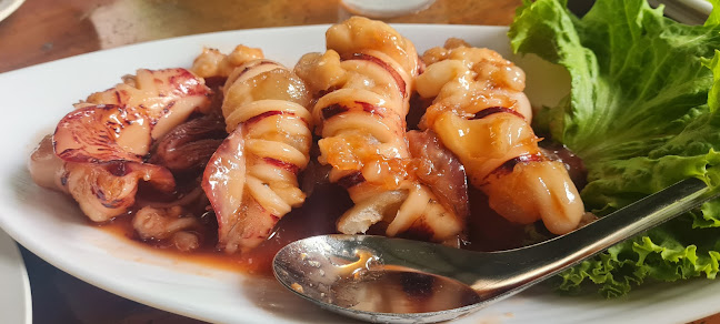 Opinii despre ครัวเจ้าเรือ (Halal) în อำเภอเมืองสงขลา - การบริการอาหารและที่พัก