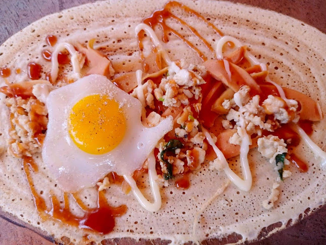 โตเกียวใส้ทะลักน้องมิลิน - อำเภอเมืองภูเก็ต