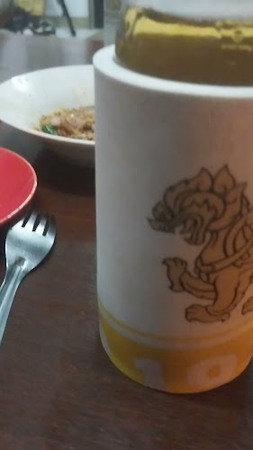 Som Guest House And Bar