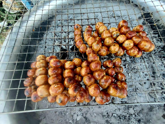 Comentarii opinii despre ไส้กรอกหมูหน้าการไฟฟ้า