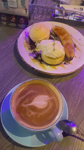 Comentarii opinii despre THE COFFEE CLUB - Jungceylon 2