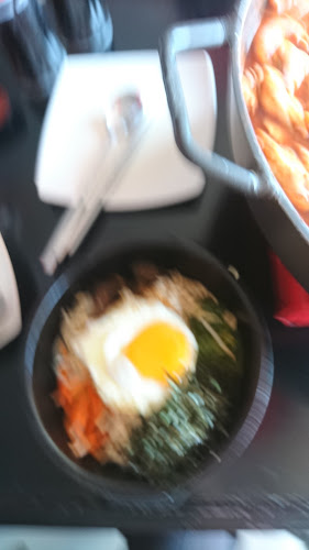 MR.LEE TTEOKBOKKI มิสเตอร์ลี ต๊อกป๊อกกี้ - อำเภอเมืองอุบลราชธานี