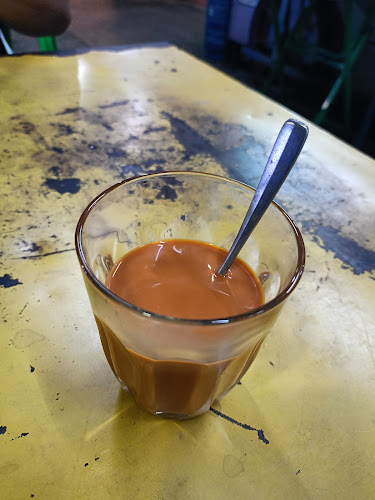 ซูฮาน่า โรตี - การบริการอาหารและที่พัก